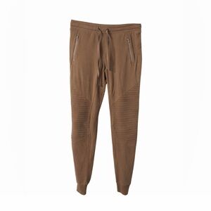 Alo Yoga  Joggers – Women’s XS – Taupe